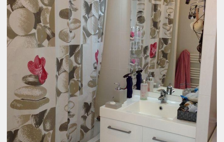 2 Pièces PREVESSIN-MOENS (01280)  44 m2 1 309 € 