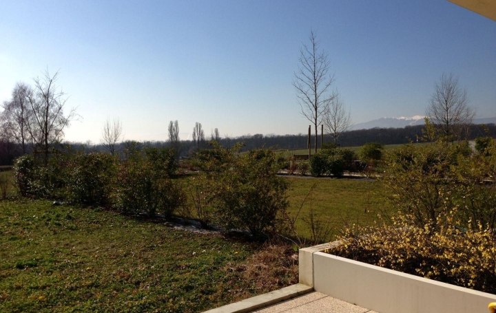 2 Pièces PREVESSIN-MOENS (01280)  44 m2 1 309 € 