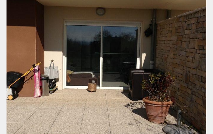 2 Pièces PREVESSIN-MOENS (01280)  44 m2 1 309 € 