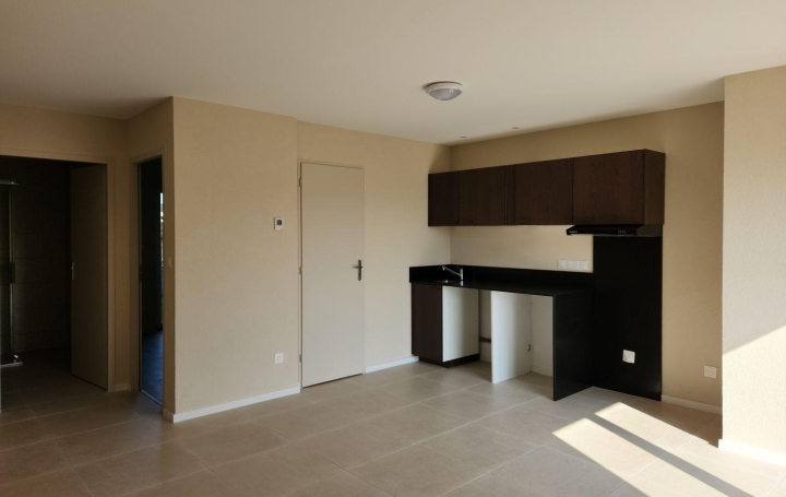 Réseau Immo-diffusion : Appartement P2  SAINT-JULIEN-EN-GENEVOIS  44 m2 1 019 € 