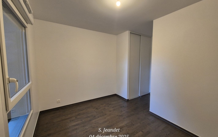 3 Pièces PREVESSIN-MOENS (01280)  68 m2 1 758 € 