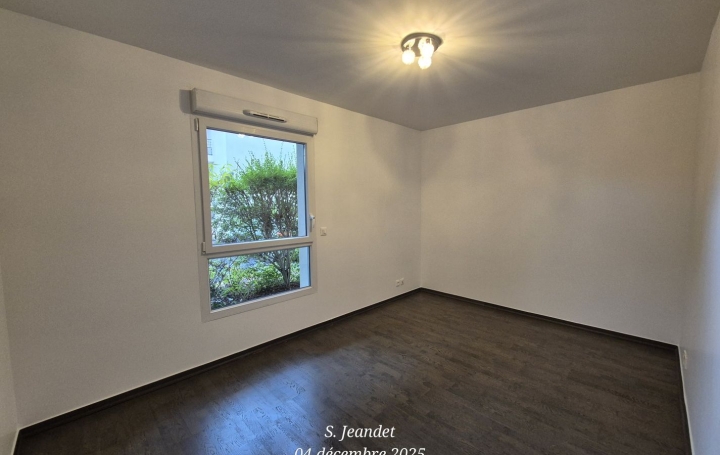 3 Pièces PREVESSIN-MOENS (01280)  68 m2 1 758 € 