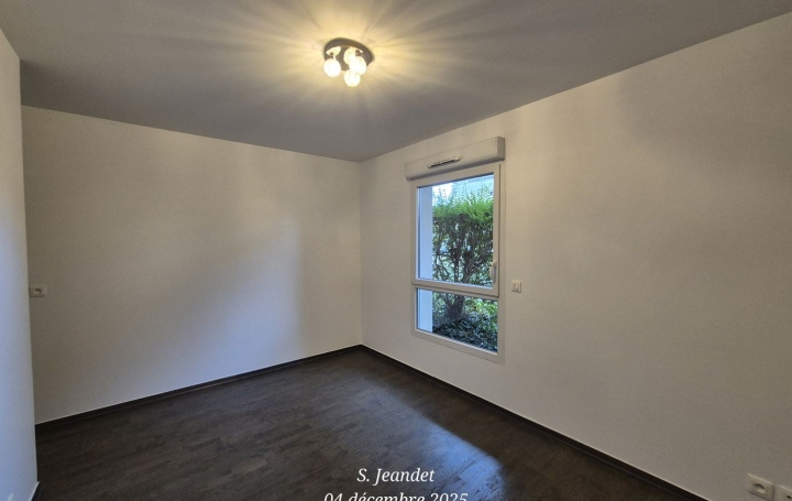 3 Pièces PREVESSIN-MOENS (01280)  68 m2 1 758 € 