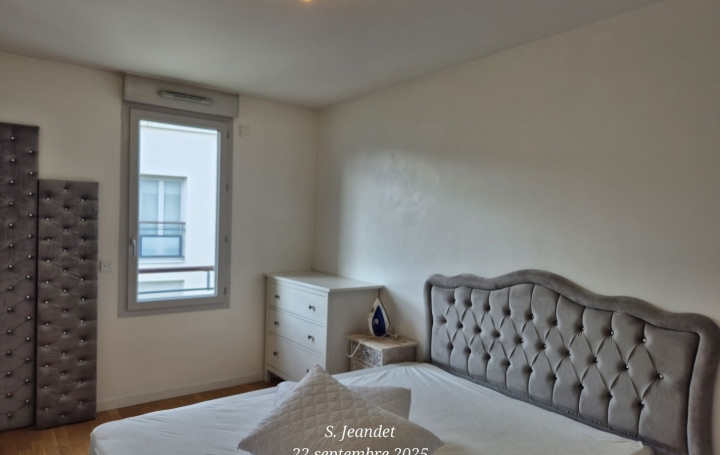 3 Pièces FERNEY-VOLTAIRE (01210)  60 m2 1 780 € 