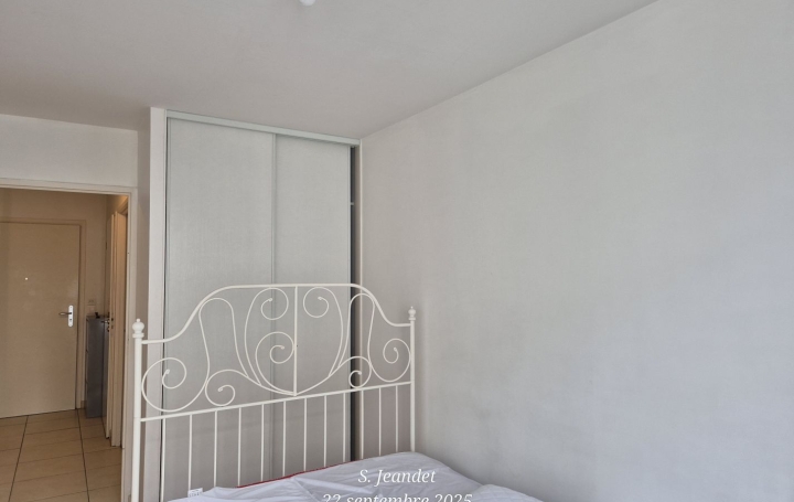 3 Pièces FERNEY-VOLTAIRE (01210)  60 m2 1 780 € 