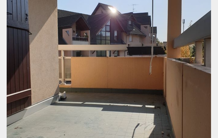 Appartement SAINT-JULIEN-EN-GENEVOIS (74160) 0 m<sup>2</sup> 0 € 