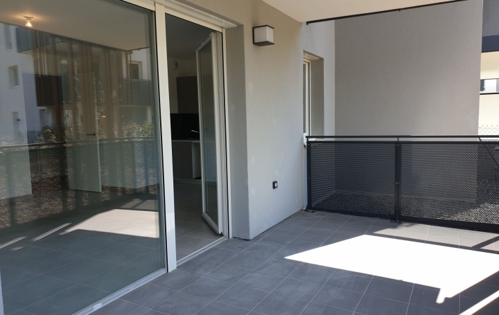 3 Pièces SAINT-JULIEN-EN-GENEVOIS (74160)  62 m2 1 321 € 