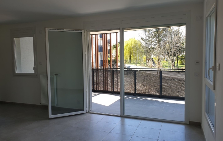 Appartement SAINT-JULIEN-EN-GENEVOIS (74160) 62 m<sup>2</sup> 1 321 € 