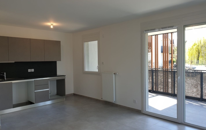 3 Pièces SAINT-JULIEN-EN-GENEVOIS (74160)  62 m2 1 321 € 