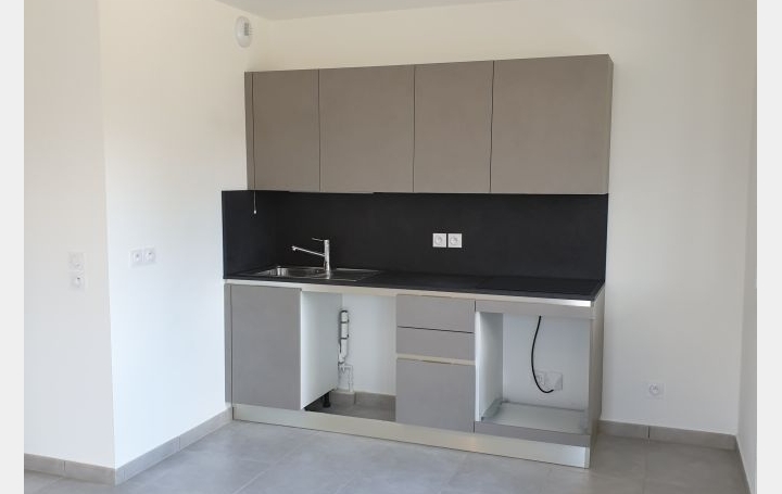 3 Pièces SAINT-JULIEN-EN-GENEVOIS (74160)  62 m2 1 321 € 