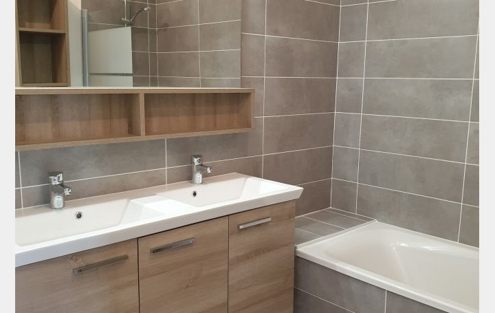 3 Pièces SAINT-JULIEN-EN-GENEVOIS (74160)  62 m2 1 321 € 