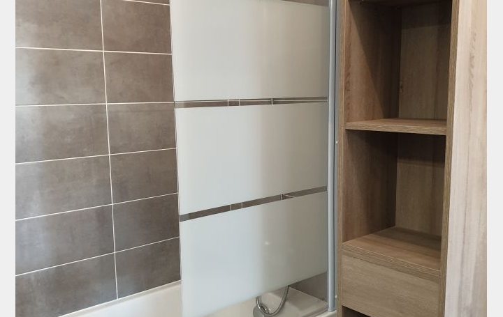 3 Pièces SAINT-JULIEN-EN-GENEVOIS (74160)  62 m2 1 321 € 