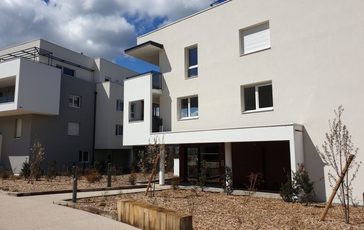 3 Pièces SAINT-JULIEN-EN-GENEVOIS (74160)  62 m2 1 321 € 