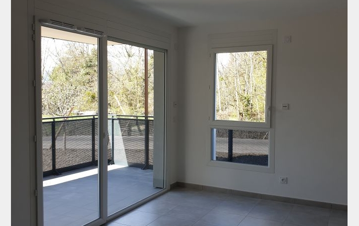 3 Pièces SAINT-JULIEN-EN-GENEVOIS (74160)  62 m2 1 321 € 