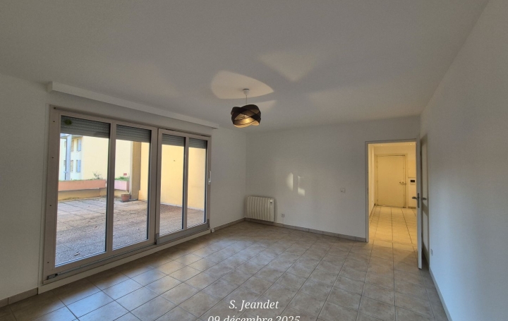 Appartement SAINT-JULIEN-EN-GENEVOIS (74160) 79 m<sup>2</sup> 1 652 € 