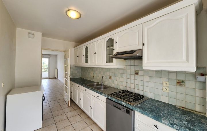 Appartement SAINT-JULIEN-EN-GENEVOIS (74160) 68 m<sup>2</sup> 1 319 € 