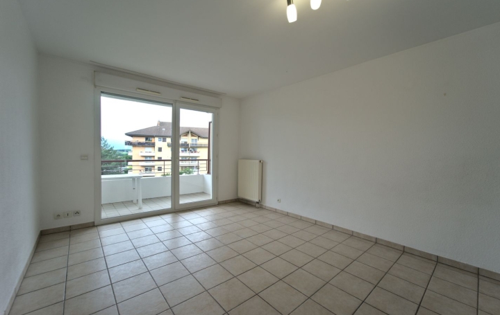 3 Pièces SAINT-JULIEN-EN-GENEVOIS (74160)  68 m2 1 319 € 