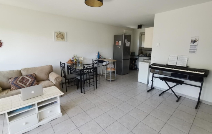 Appartement SERGY (01630) 43 m<sup>2</sup> 921 € 