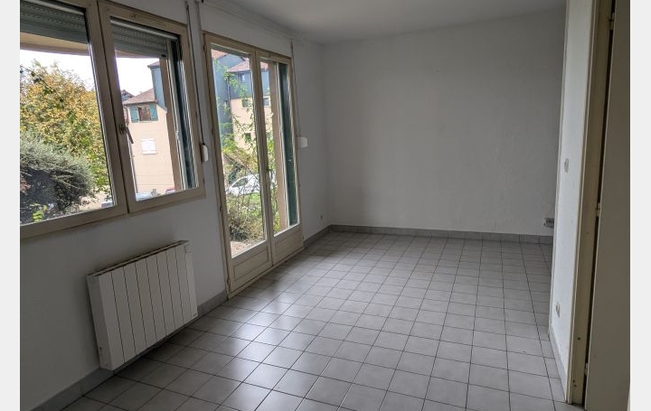 Appartement PERON (01630) 25 m<sup>2</sup> 107 000 € 
