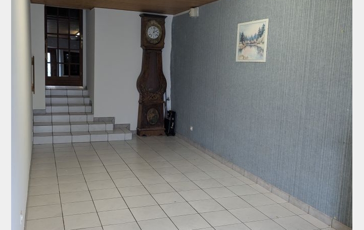 5 Pièces CHALLEX (01630)  164 m2 340 000 € 