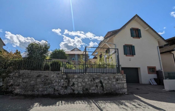 Maison VULBENS (74520)  236 m2 735 000 € 