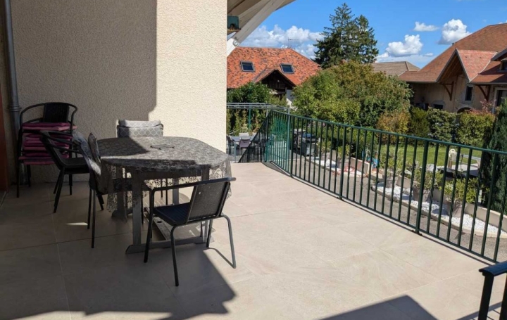 Maison VULBENS (74520)  236 m2 735 000 € 