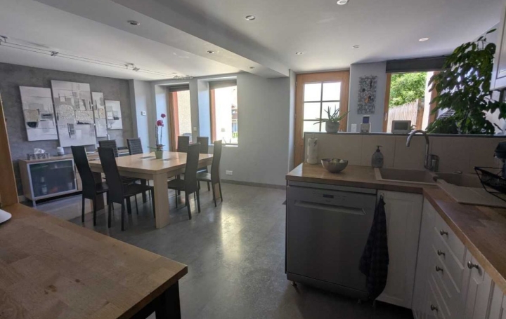 Maison / Villa VULBENS (74520) 236 m<sup>2</sup> 735 000 € 