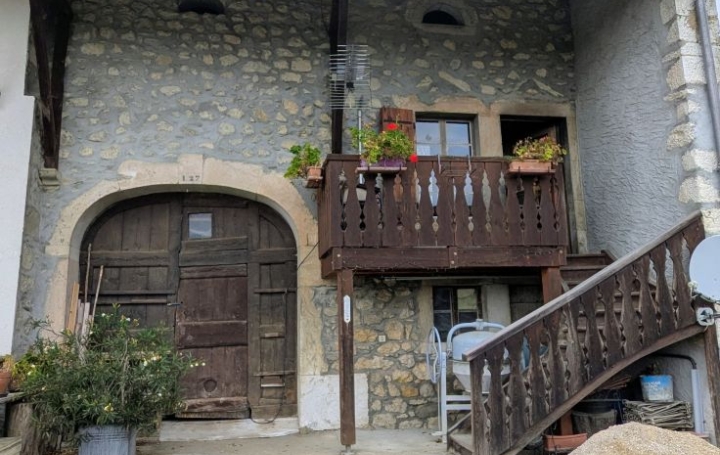 Autre FARGES (01550) 0 m<sup>2</sup> 160 000 € 