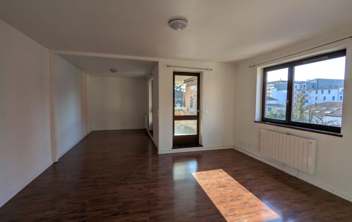 3 Pièces SAINT-JULIEN-EN-GENEVOIS (74160)  81 m2 339 000 € 