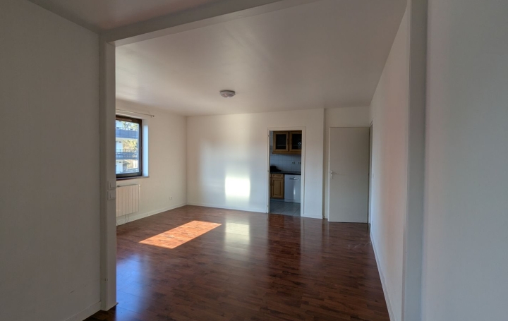 3 Pièces SAINT-JULIEN-EN-GENEVOIS (74160)  81 m2 339 000 € 