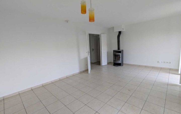 Maison COLLONGES (01550)  104 m2 440 000 € 