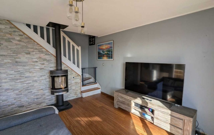 Maison / Villa PERON (01630) 131 m<sup>2</sup> 550 000 € 