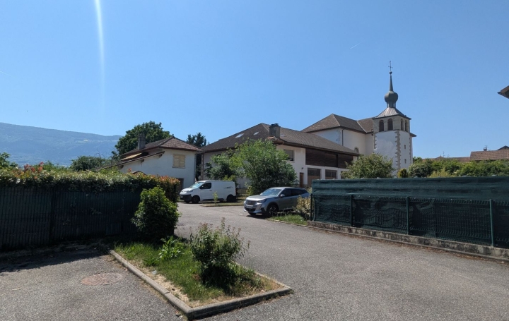 2 Pièces FEIGERES (74160)  45 m2 240 000 € 