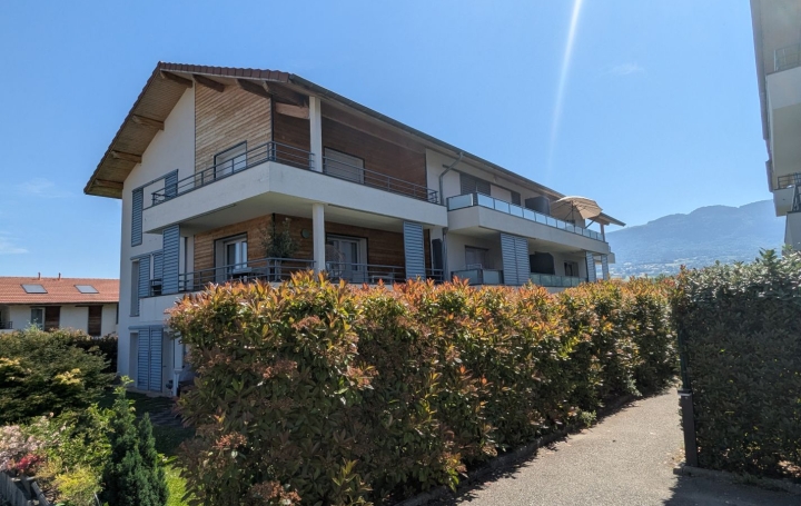 Appartement FEIGERES (74160) 45 m<sup>2</sup> 240 000 € 