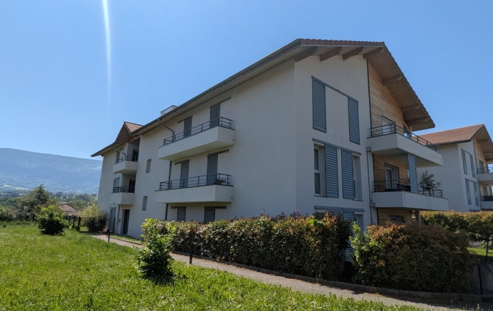 2 Pièces FEIGERES (74160)  45 m2 240 000 € 