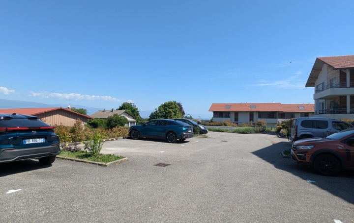 2 Pièces FEIGERES (74160)  45 m2 240 000 € 