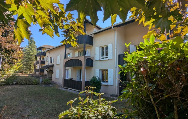 Appartement SAINT-GENIS-POUILLY (01630) 87 m<sup>2</sup> 420 000 € 