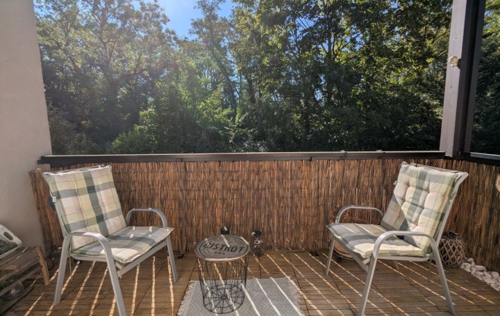 3 Pièces SAINT-GENIS-POUILLY (01630)  87 m2 420 000 € 