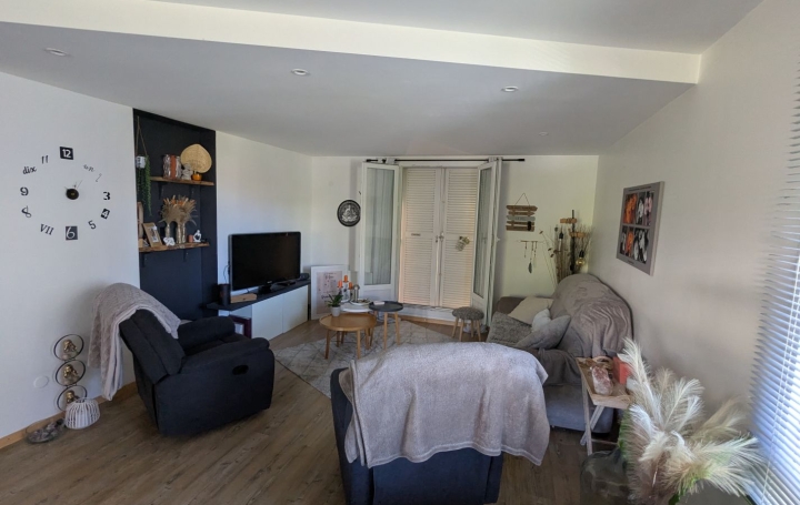 3 Pièces SAINT-GENIS-POUILLY (01630)  87 m2 420 000 € 