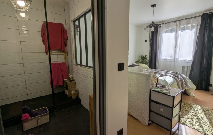 3 Pièces SAINT-GENIS-POUILLY (01630)  87 m2 420 000 € 