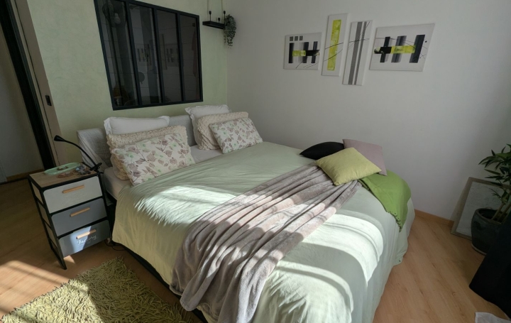 3 Pièces SAINT-GENIS-POUILLY (01630)  87 m2 420 000 € 