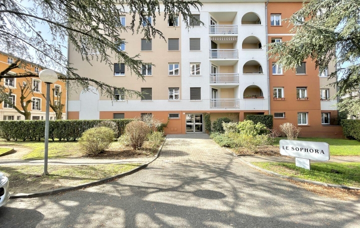 Réseau Immo-diffusion : Appartement P2  LYON 5ème 54 m2 245 000 € 