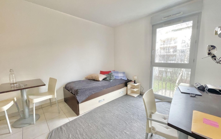 Appartement LYON (69003) 18 m<sup>2</sup> 70 500 € 
