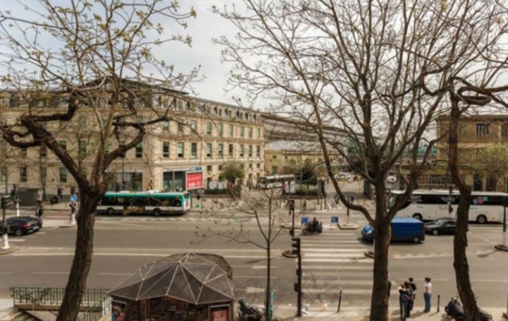 Réseau Immo-diffusion : Appartement P3  PARIS 5ème 57 m2 582 500 € 