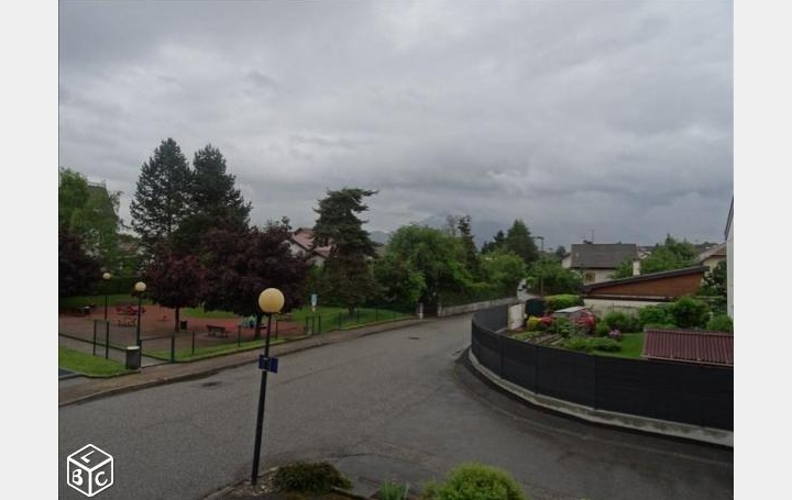 Réseau Immo-diffusion : Appartement P3  MEYTHET  75 m2 239 000 € 