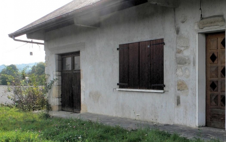 Réseau Immo-diffusion : Maison  SEYNOD  160 m2 399 000 € 