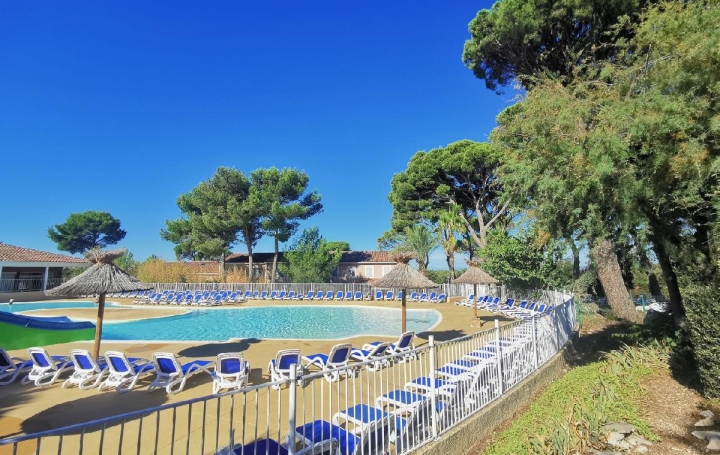 Maison CALVISSON (30420)  38 m2 750 € 