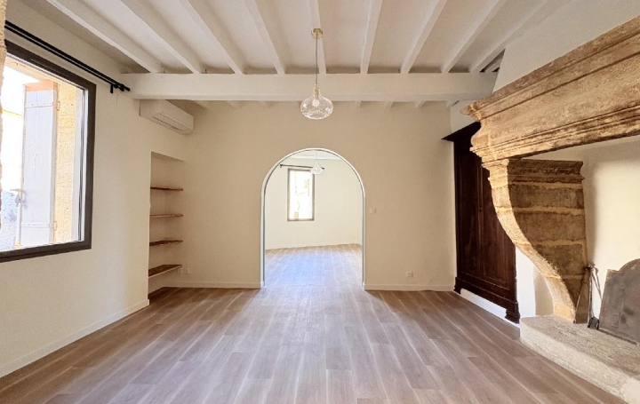 Maison AUBAIS (30250)  96 m2 1 100 € 