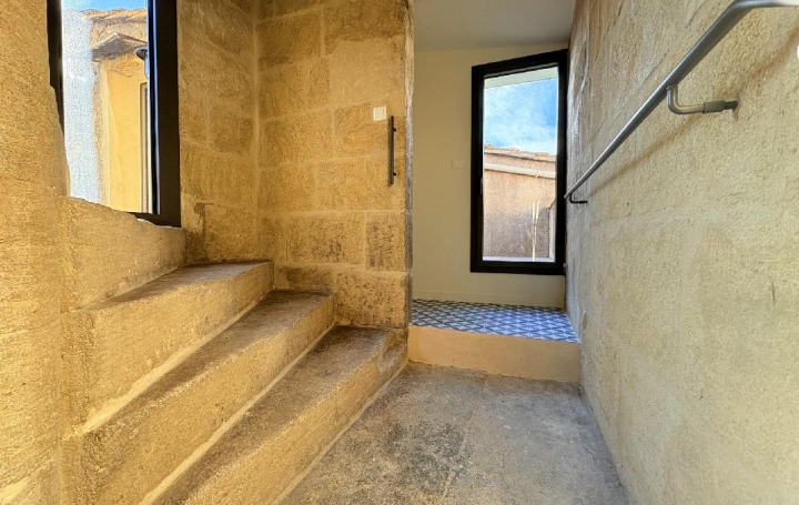 Maison AUBAIS (30250)  96 m2 1 100 € 