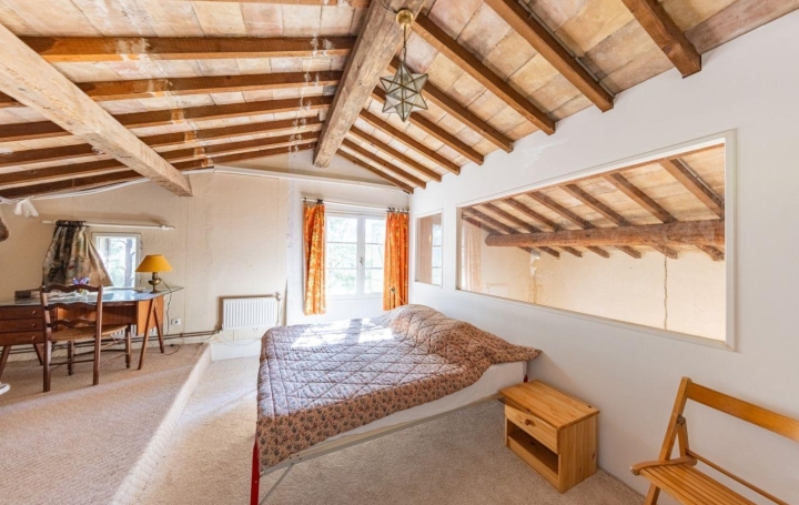 Maison AIGUES-VIVES (30670)  130 m2 470 000 € 